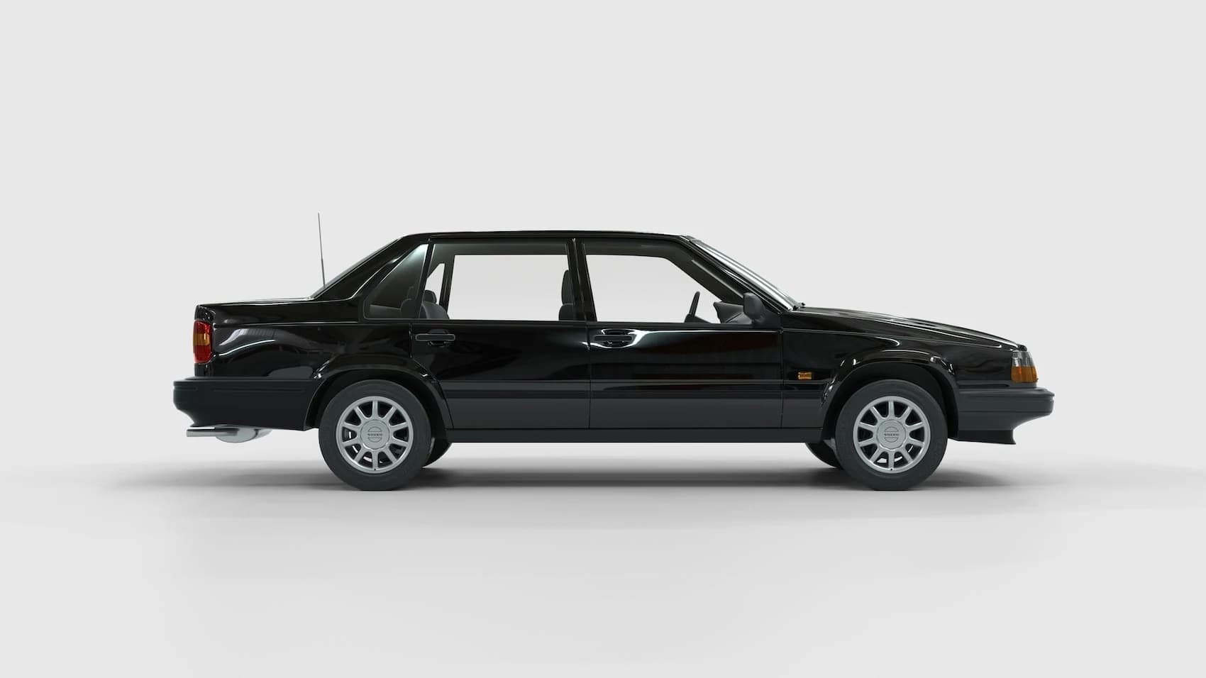 Huvudbromscylinder - Classic Volvo Restoration