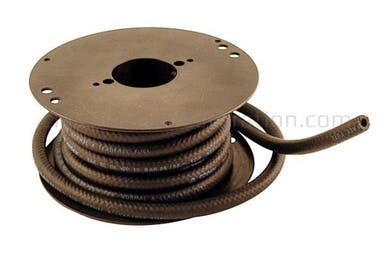 Bränsleslang D=13,5 d=8mm 1965- före pump till Volvo Amazon, Amazon Kombi