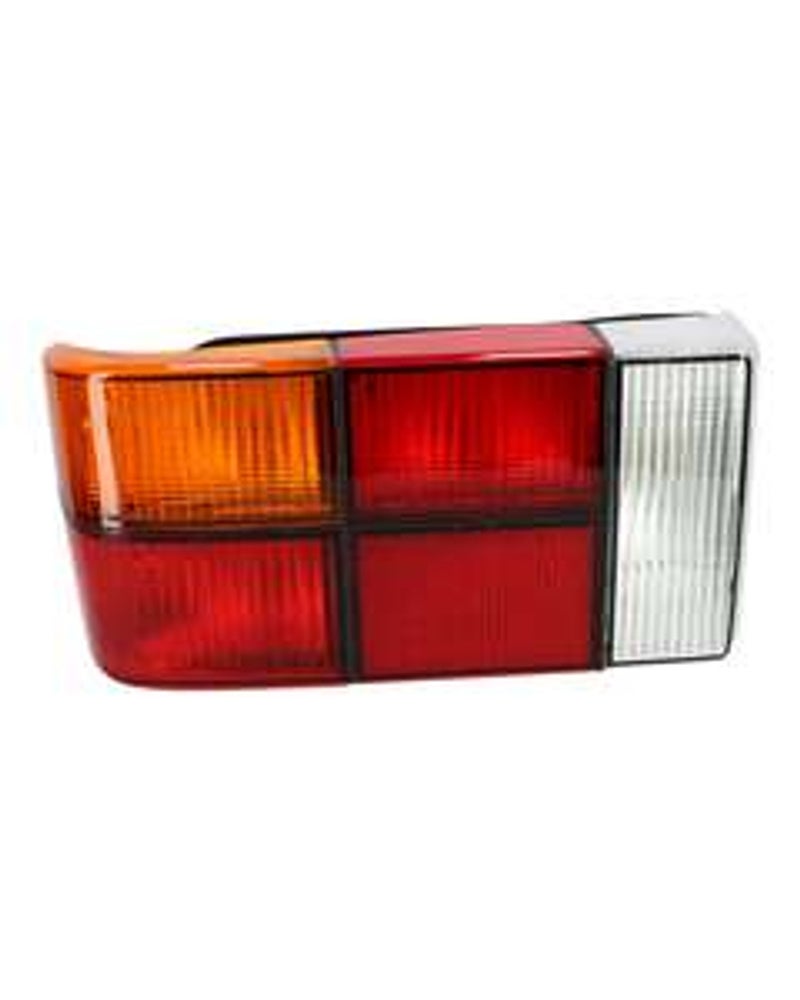Baklykta till Volvo 240, 260 1974-84, vänster