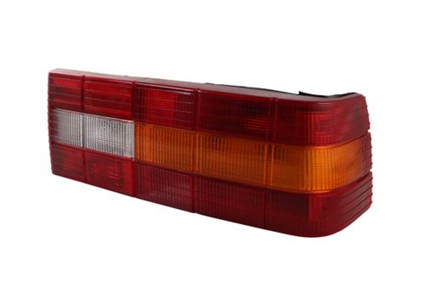 Baklykta komplett till Volvo 780, höger