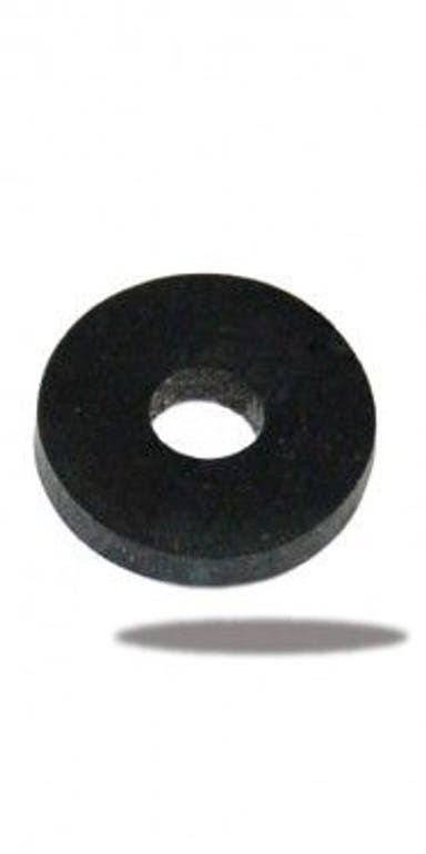 Bricka gummi till Volvo PV544, Duett