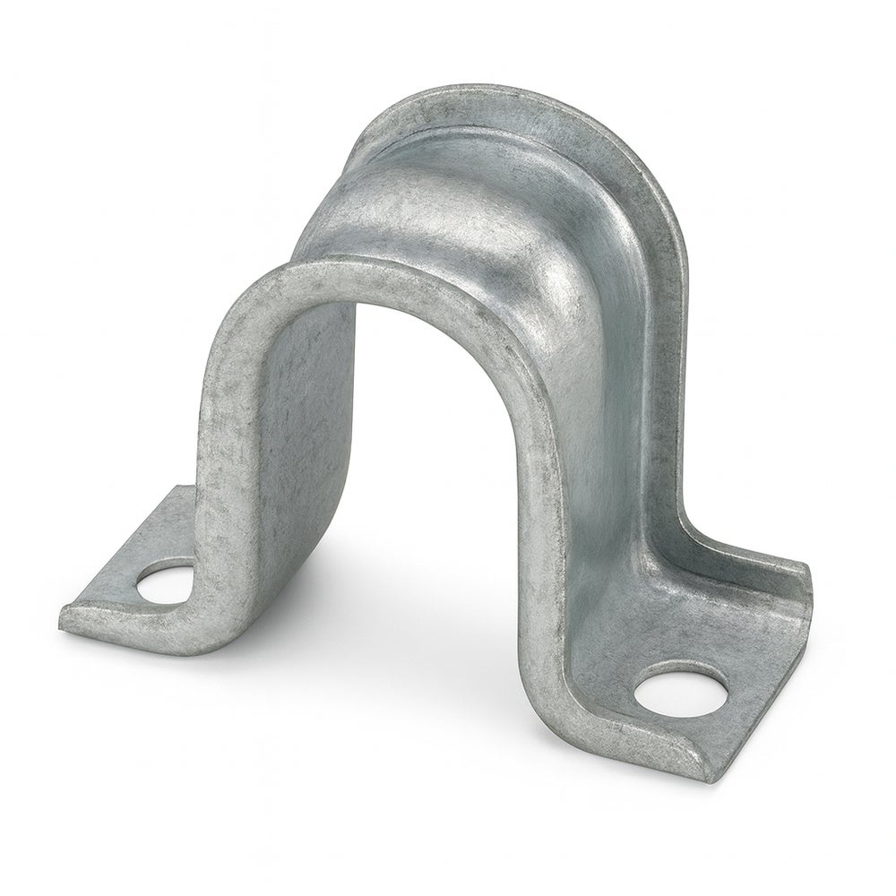 Klammer krängningshämmare till Volvo 240, 260, 262, 740, 760, 780, 940, 960, S90, V90 — bild 2 av 2