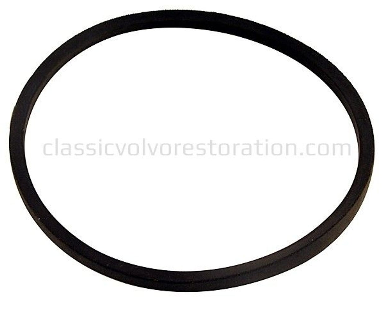 Fläktrem B4B, B14A till Volvo Duett, 17x800 — bild 2 av 2