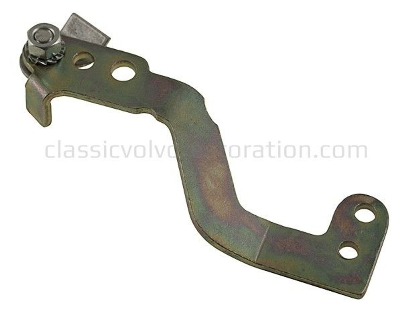 Stödarm VN34 till Volvo PV444, PV544, Duett, Amazon — bild 2 av 3