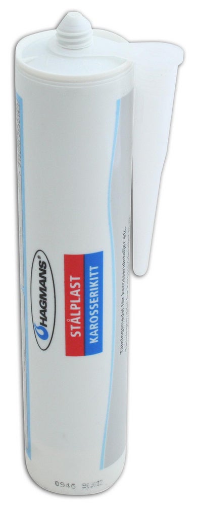 Karosserikitt — bild 2 av 2