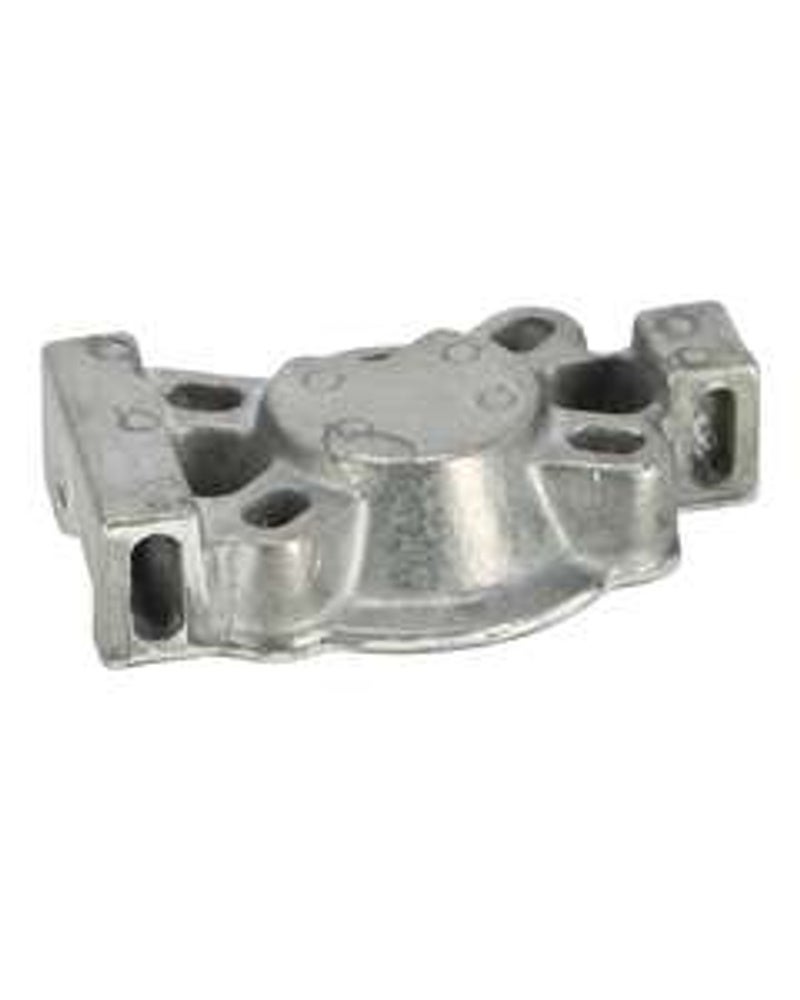 Konsol till Volvo 240, 340, 740, 760