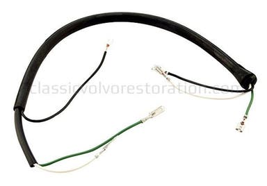 Kablage blinkers till Volvo Amazon 1962-70, Amazon Kombi 1962-69, vänster