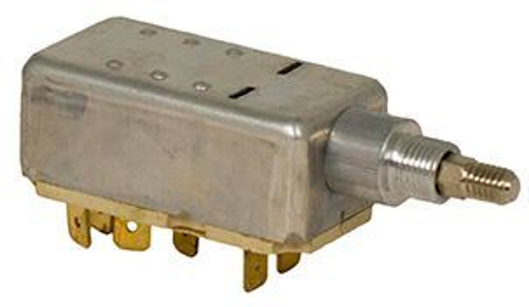 Omkopplare vindrutetorkare till Volvo 140, 164, -72 — bild 1 av 2