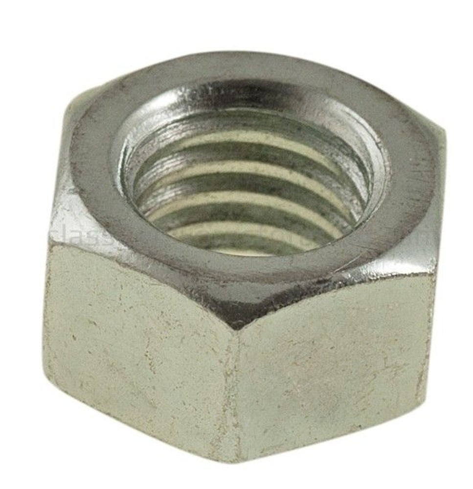 Mutter UNC 1/2-13x7/16" (11,2 mm) till Volvo 140 — bild 2 av 2