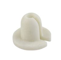 Hållare gaswire till Volvo 740, 760, 780, 850, 940, 960, C70, S70, S90, V70, V90, 960 1982-97 — bild 2 av 2