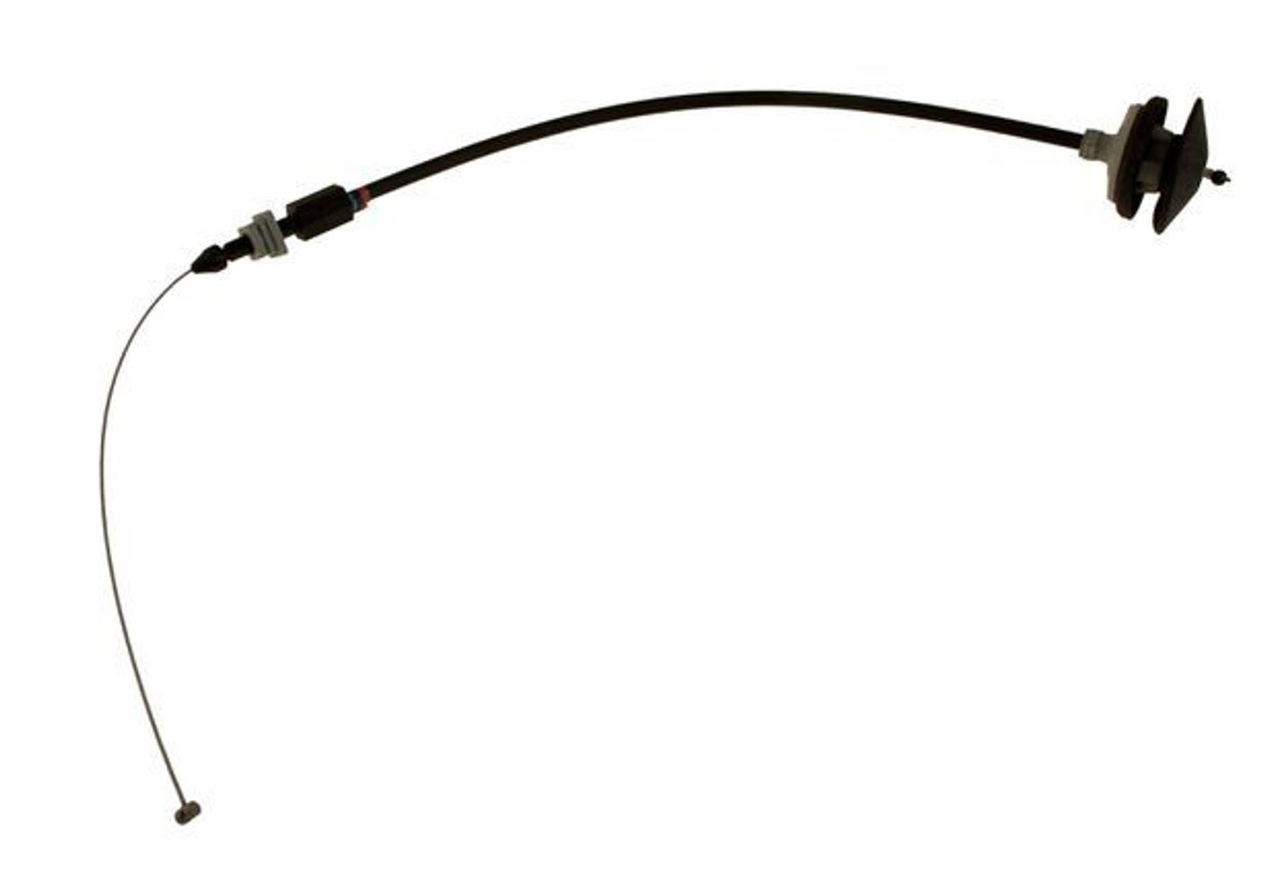 Gasreglagewire till Volvo 740, 940, 960, 740 1991-92, 940 1991-98