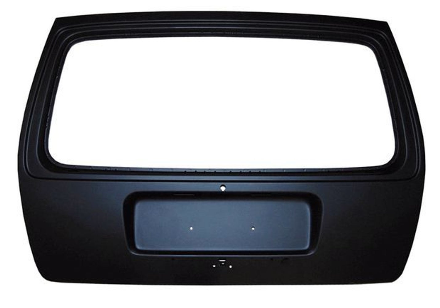 Bagagelucka till Volvo 240, 245, 260, 1990-93
