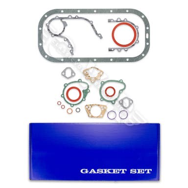 Kompletteringssats B17-B230A/K till Volvo 240, 740, 1975-90