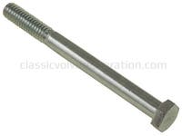 Skruv UNC 5/16-18x3 1/2" (87 mm) — bild 2 av 2