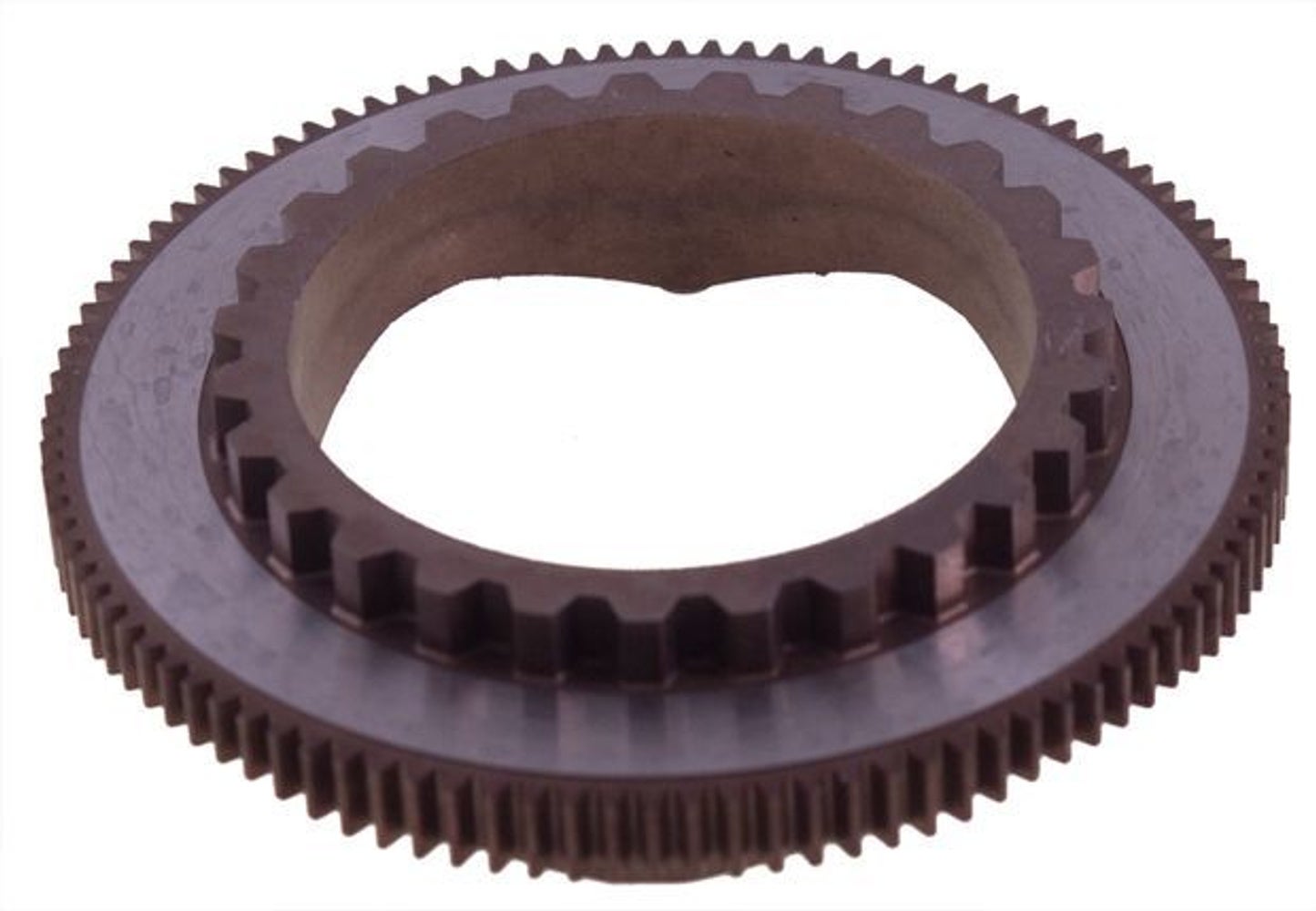 Lamellnav bakaxel till Volvo 740, 850, 940