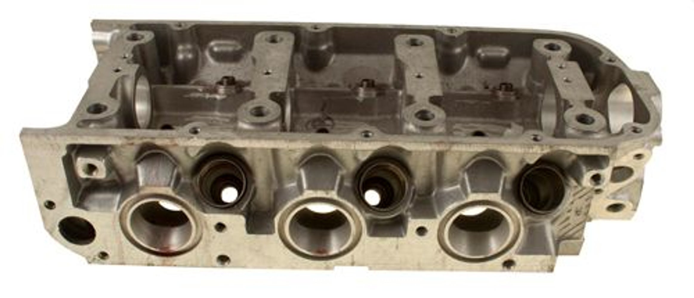Topplock till Volvo 240, 740, 760, B27, B28, höger