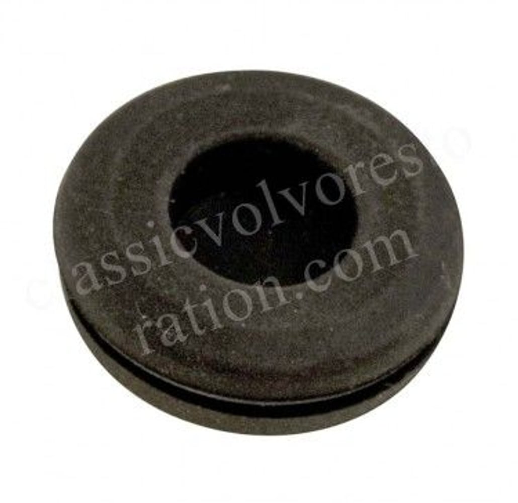 Genomföring Expansionskärl gummi till Volvo 240, 260, 262, 740, 760, 780, 850, 940, 960, S90, V90