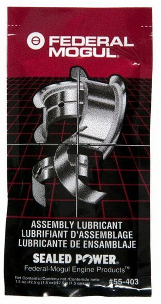 Bar's Leaks Liquid — bild 1 av 4