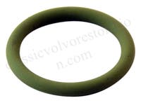 O-ring/tätning fördelaraxel till Volvo 240, 740, 760, 780, 850, 940, 960 — bild 1 av 2