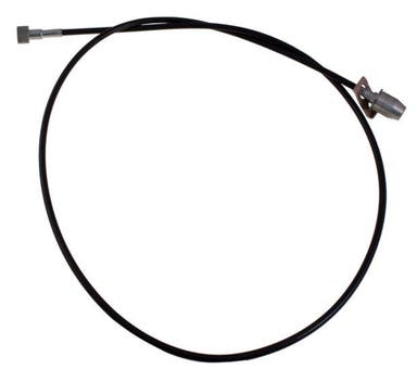 Hastighetsmätarwire till Volvo PV444, Duett 1947-52