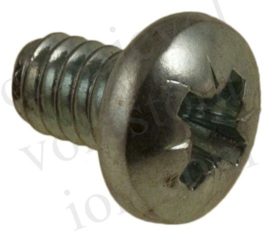 Skruv UNC 1/4-20x3/8" (9 mm) URX — bild 1 av 2
