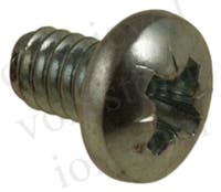 Skruv UNC 1/4-20x3/8" (9 mm) URX — bild 1 av 2