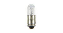 Glödlampa 6V 2w BA9S — bild 2 av 2
