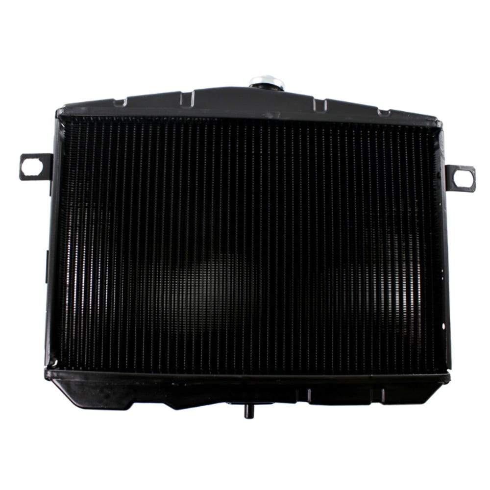 Kyl till Volvo Amazon, Amazon Kombi, 140 1967-70, 1800 1967-73 — bild 2 av 4