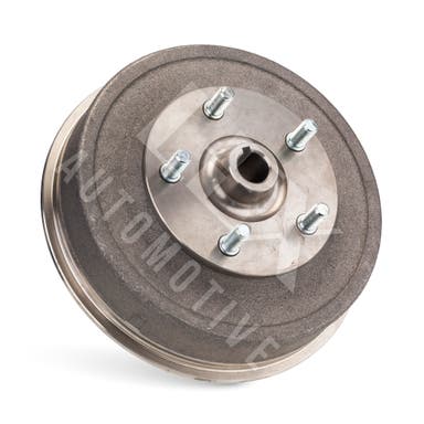 Bromstrumma, Originalutförande
