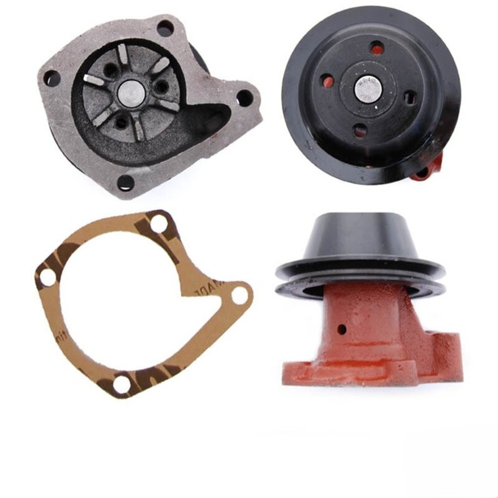 Vattenpump till Volvo Amazon, PV544, Duett, B16