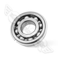 Kullager huvudaxel M45, M46 (fram/bak) till Volvo 240, 260, 262, 740, 760, 780, 940, 960 — bild 1 av 2