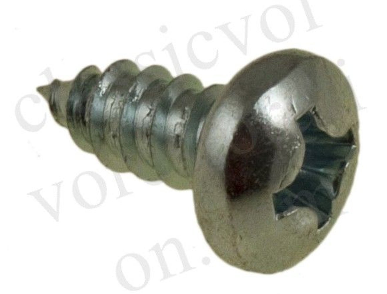 Skruv B12X12 RXS till Volvo Amazon, Amazon Kombi, 1800 — bild 1 av 2