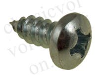 Skruv B12X12 RXS till Volvo Amazon, Amazon Kombi, 1800 — bild 1 av 2