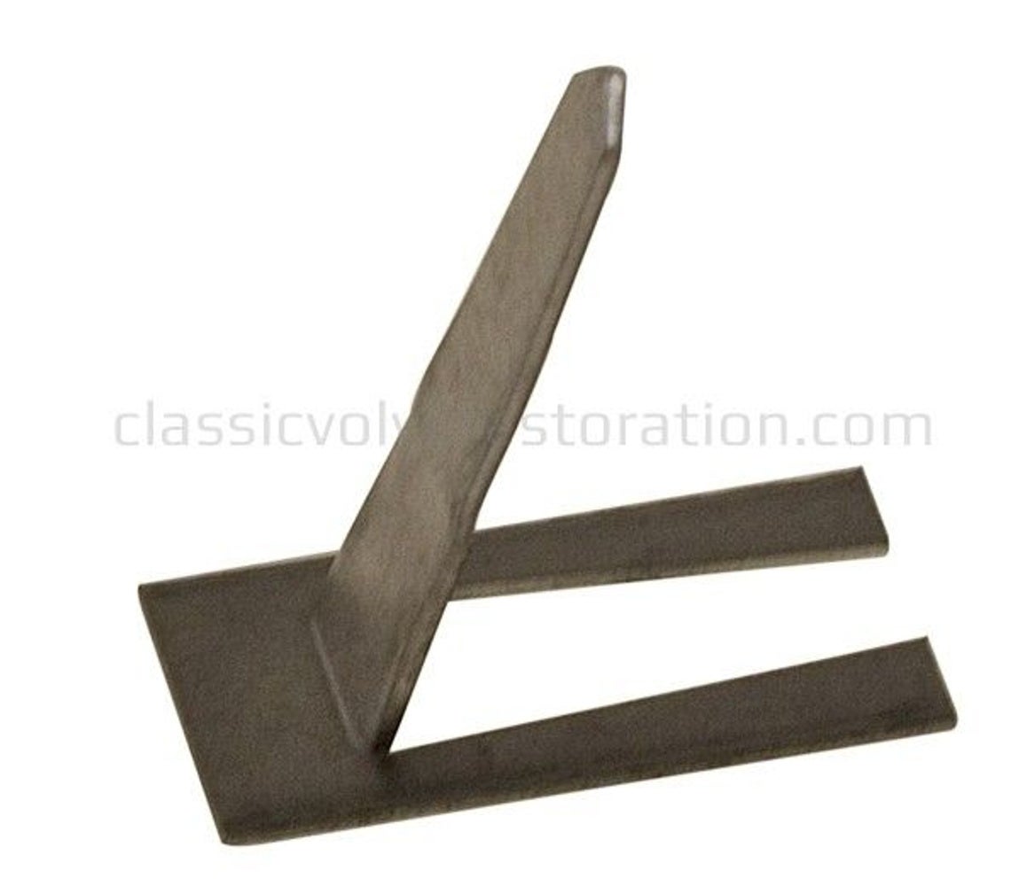 Clips Kartficka till Volvo Amazon, 1800