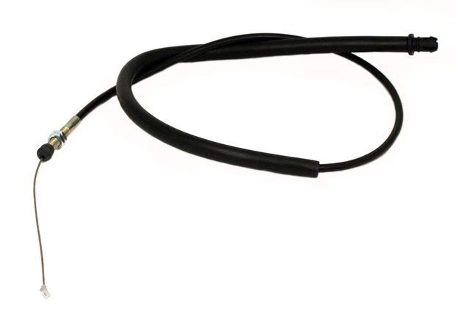 Kick down kabel till Volvo 240, 260, 240 1980-82 B28E, B28F