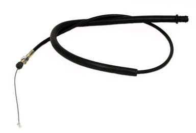 Kick down kabel till Volvo 240, 260, 240 1980-82 B28E, B28F