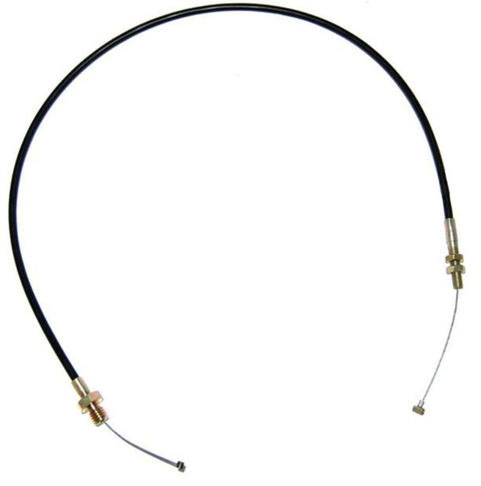 Kick down kabel BW35 till Volvo 240