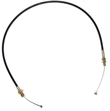 Kick down kabel BW35 till Volvo 240