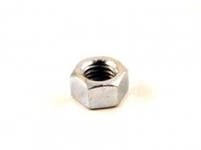 Mutter UNC 1/2-13x7/16" (11,2 mm) till Volvo 140 — bild 1 av 2