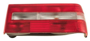 Bakljus till Volvo 740, 1990-92, US-styling, höger