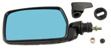 Backspegel dörr till Volvo Amazon, 1800, 140 -72