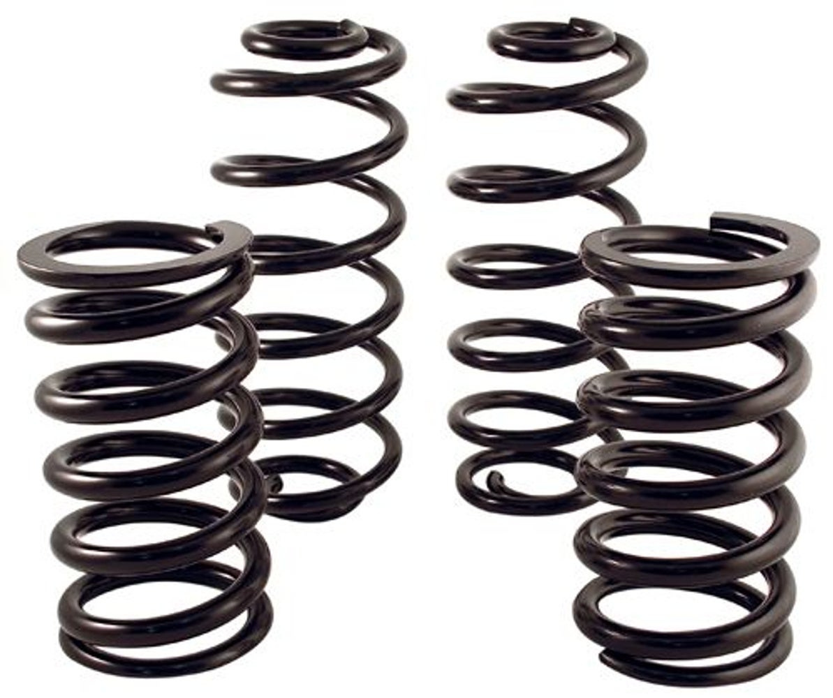 Sänkningssats sport till Volvo 140 1967-73 - TÜV