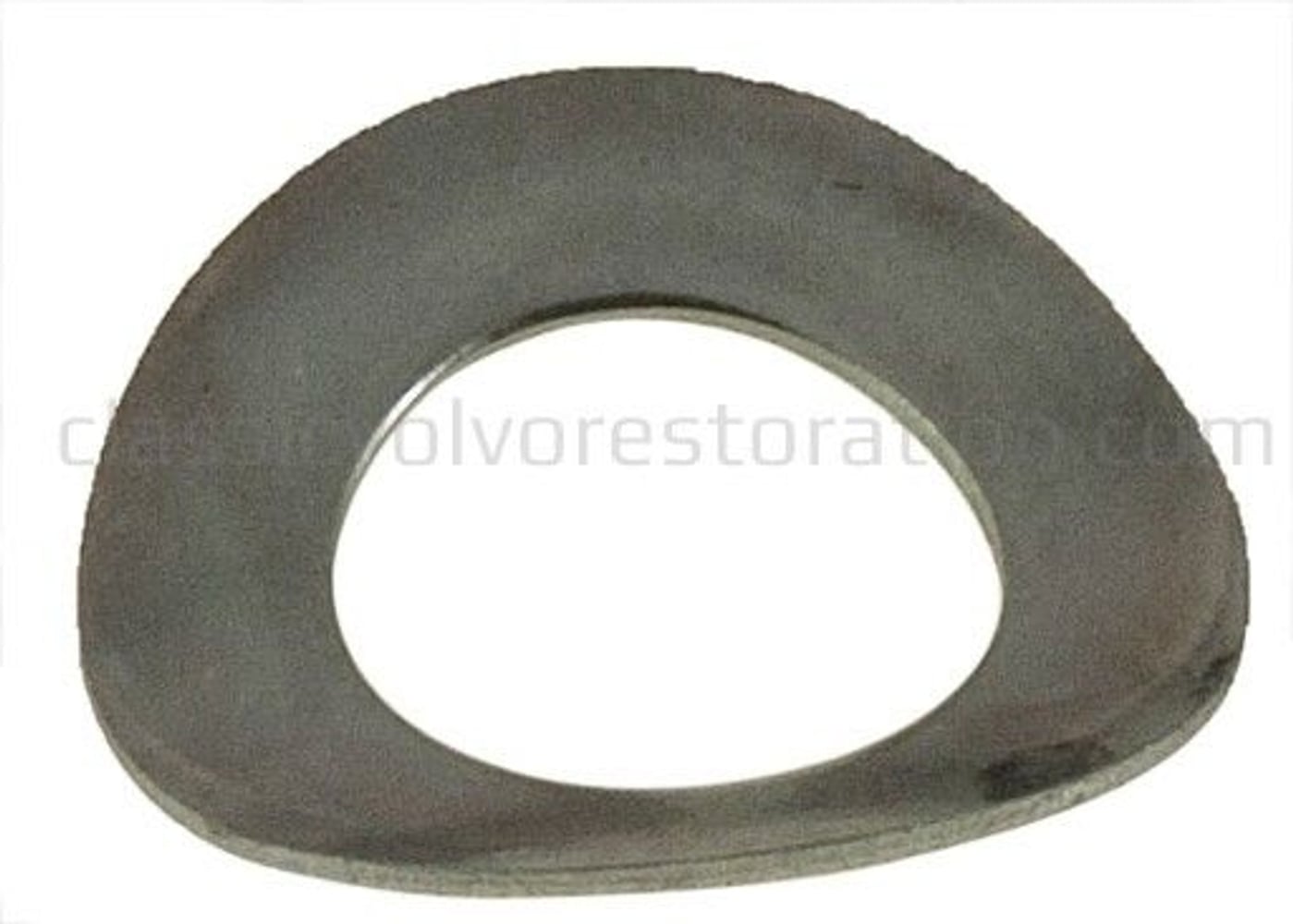 Bricka skevad 8,4x15x0,8 mm till Volvo Amazon, Amazon Kombi