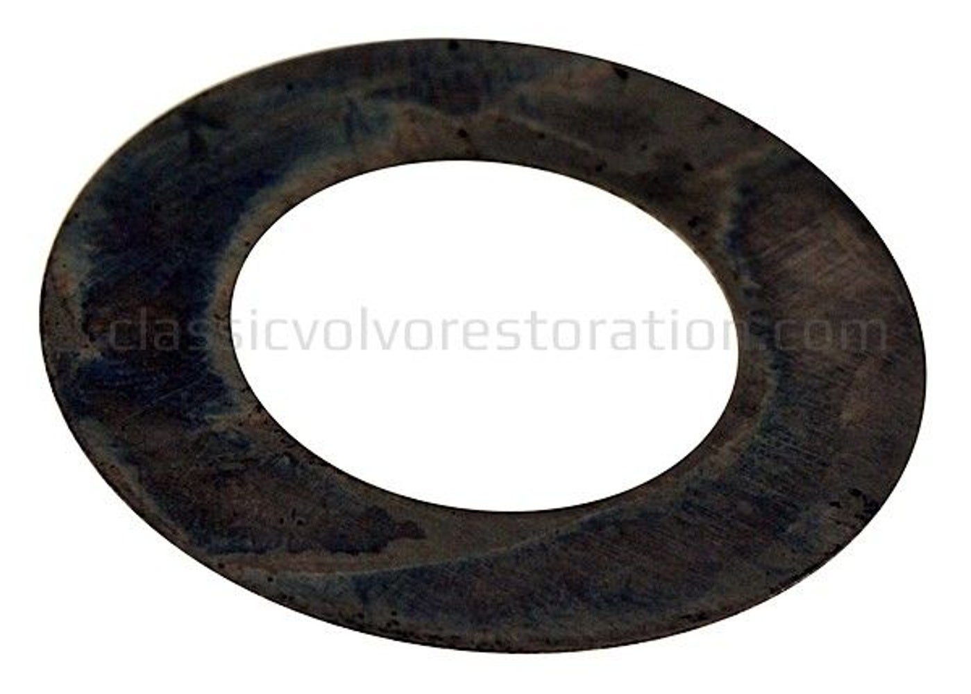 Justermellanlägg t=0,16 mm till Volvo 1800, Amazon, Duett — bild 2 av 2
