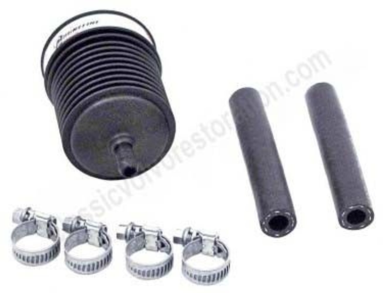 Oljefilter automat extern med magnet — bild 1 av 3