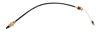 Gasreglagewire till Volvo 240, 260, 262, D20, D24, 1979-93