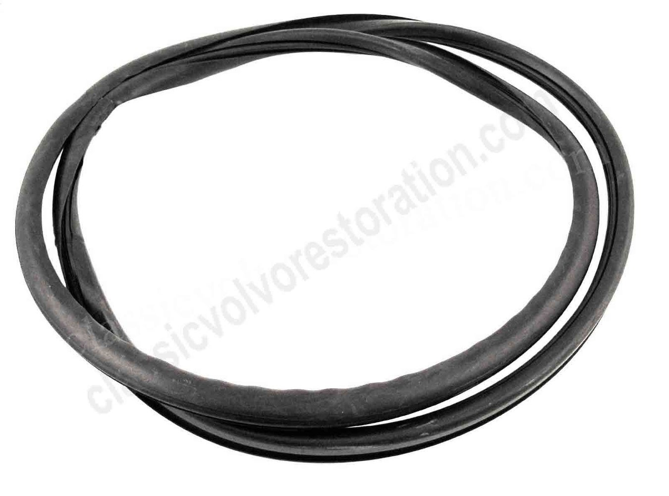 Gummilist vindruta till Volvo 1800, 1800S 1964-69, ch 10250-