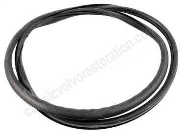 Gummilist vindruta till Volvo 1800, 1800S 1964-69, ch 10250-