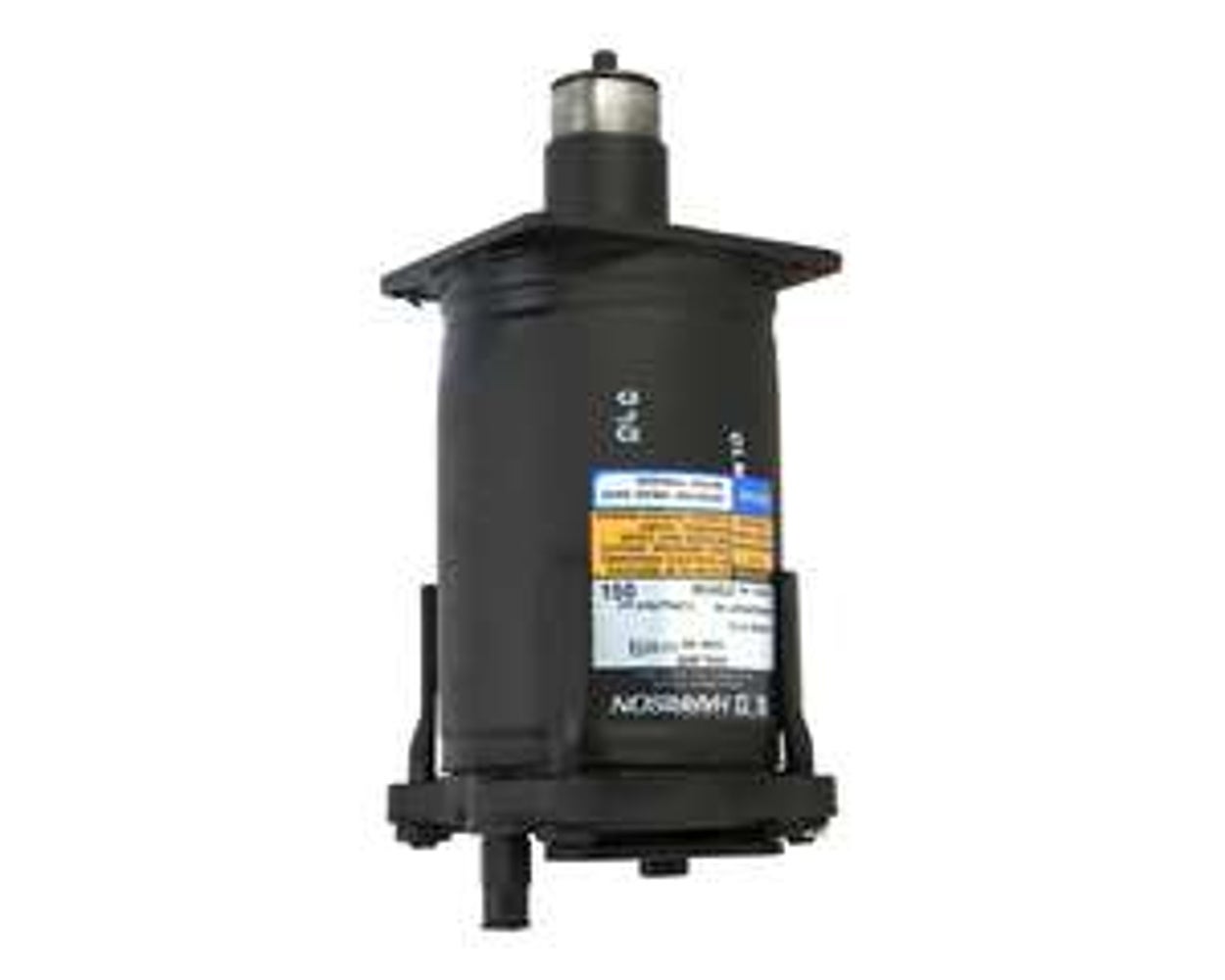 Kompressor AC till Volvo 240, 260 1975-91 B28