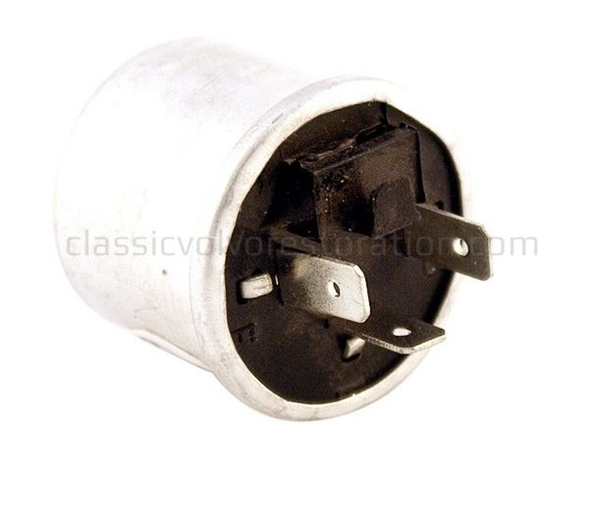 Blinkdon till Volvo PV, Amazon, B16 — bild 2 av 2